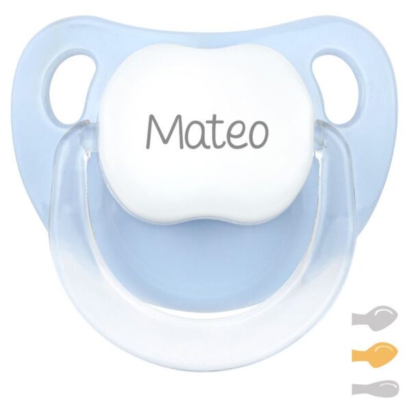 Chupete Baby personalizado - Imagen 2