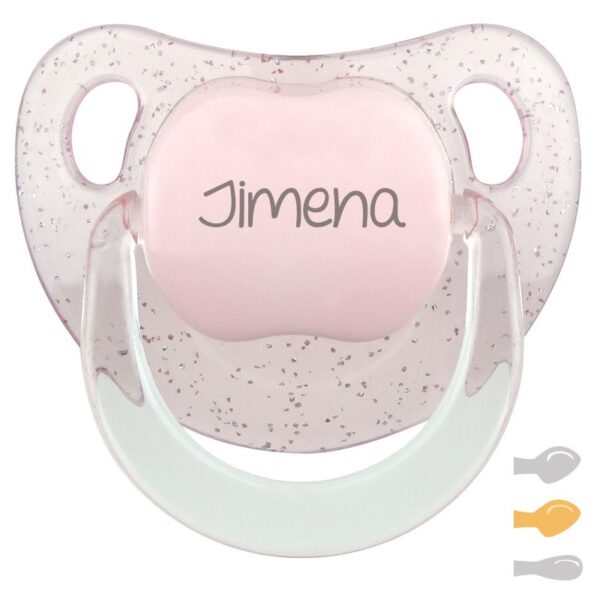Chupete Baby personalizado - Imagen 19