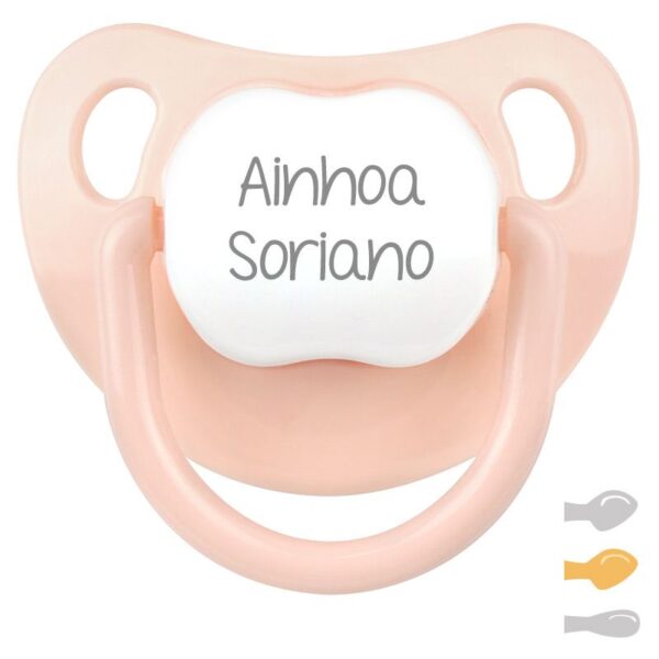 Chupete Baby personalizado - Imagen 10