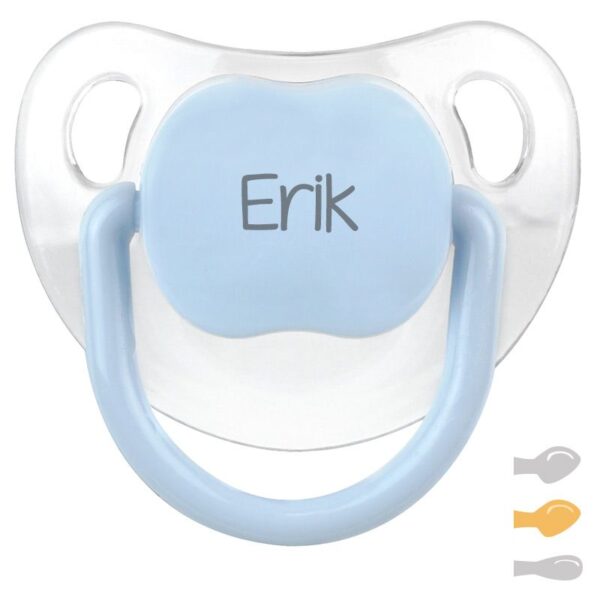 Chupete Baby personalizado - Imagen 11