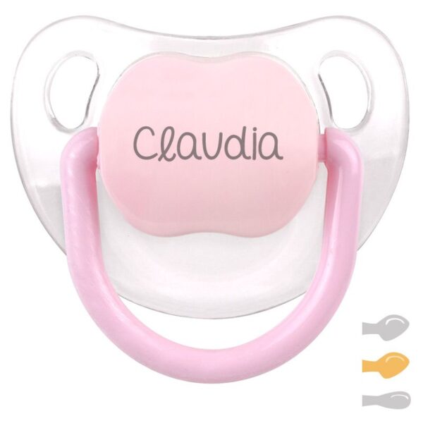Chupete Baby personalizado - Imagen 12