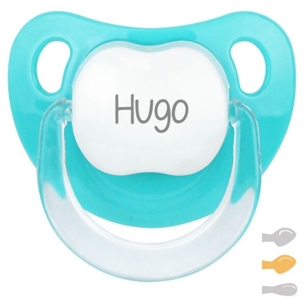 Chupete Baby personalizado - Imagen 13