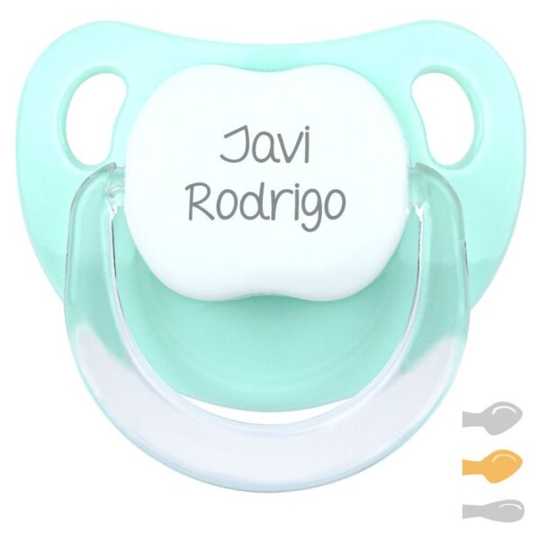 Chupete Baby personalizado - Imagen 14