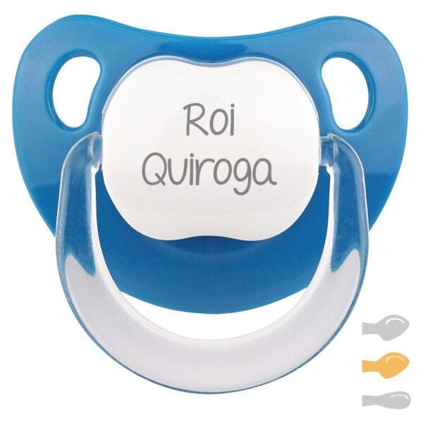 Chupete Baby personalizado - Imagen 16
