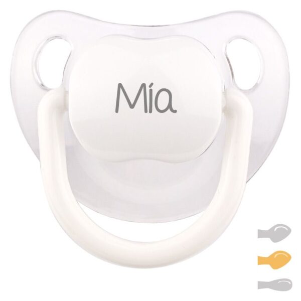 Chupete Baby personalizado - Imagen 17