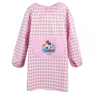 Babi bolsillo Minnie rosa