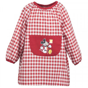 Babi bolsillo Mickey