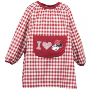 Babi bolsillo Minnie