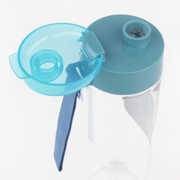 Botella príncipe azul personalizada - Imagen 2