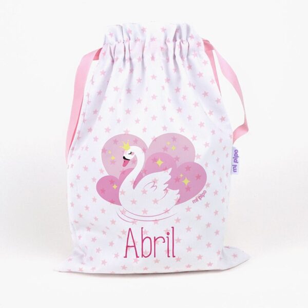 Pack Mi Guarde cisne personalizado - Imagen 9