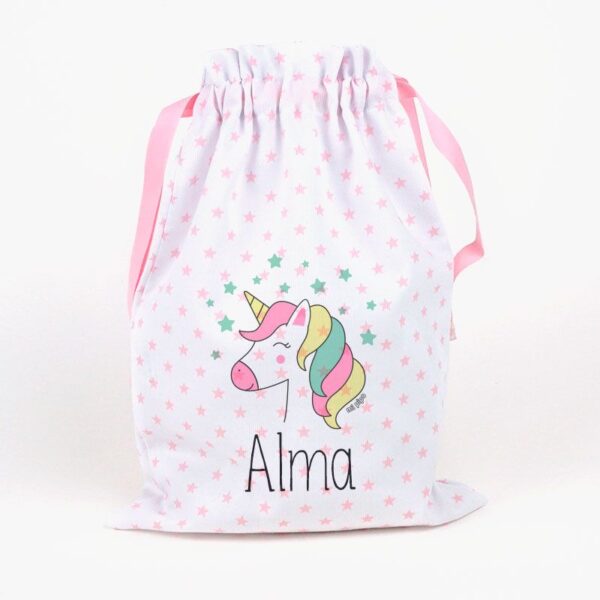 Pack Mi Guarde unicornio personalizado - Imagen 6
