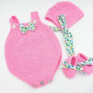 Conjunto Carmen