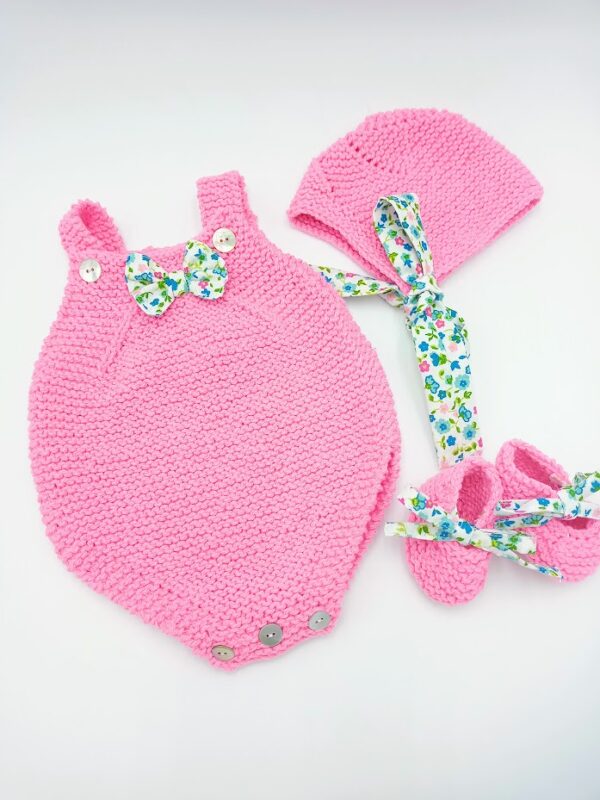 Conjunto Carmen