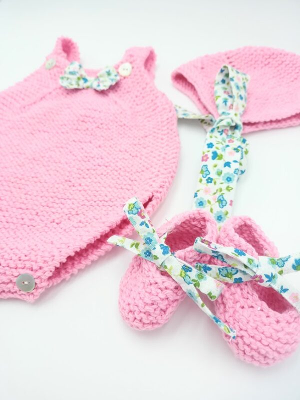 Conjunto Carmen - Imagen 3