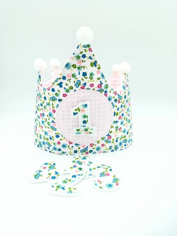 Pack cumpleaños lobe pink - Imagen 2