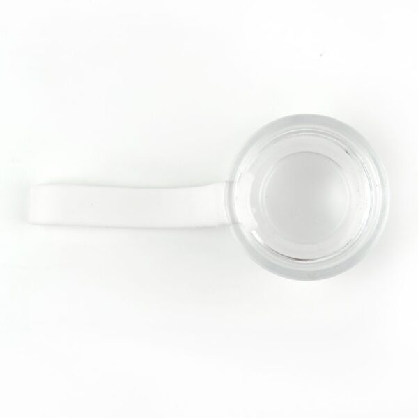 Botella aluminio cisne - Imagen 4