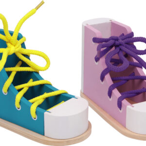 Muéstrame tus zapatos Small Foot