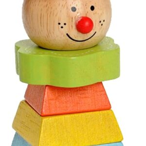 Payaso apilable EverEarth