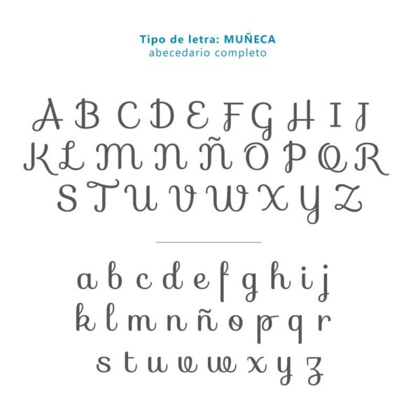 Capa de baño hada - Imagen 3
