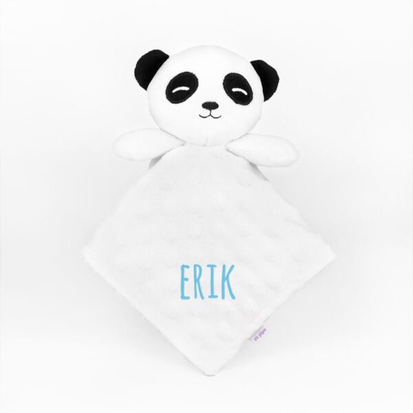 Doudou Panda personalizado - Imagen 2