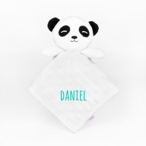 Doudou Panda personalizado