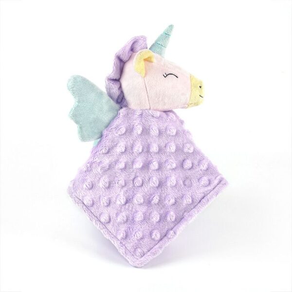 Doudou Unicornio personalizado - Imagen 2