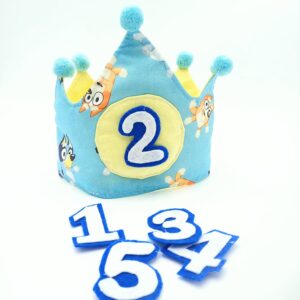 bluey 2