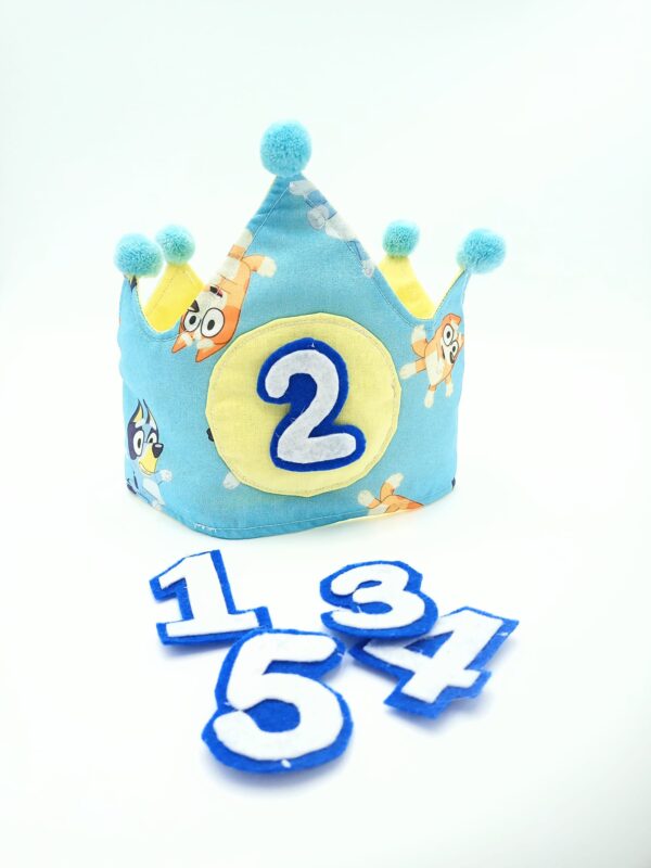 bluey 2