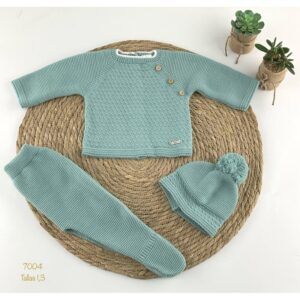 conjunto bebe 421107004