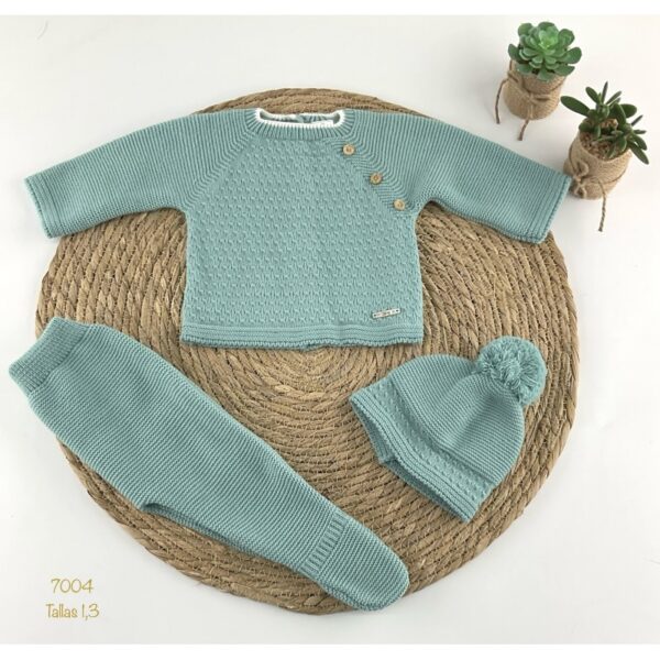 conjunto bebe 421107004