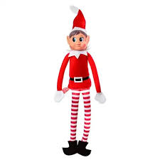 elfo travieso