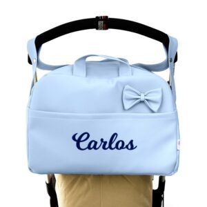 bolso maleta polipiel basic personalizado