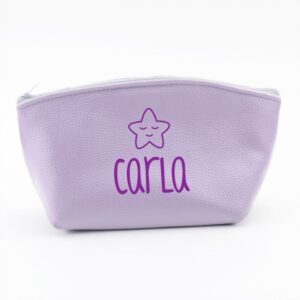 neceser polipiel basic personalizado