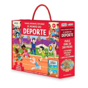 El mundo del deporte