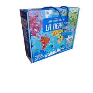 La tierra2 scaled