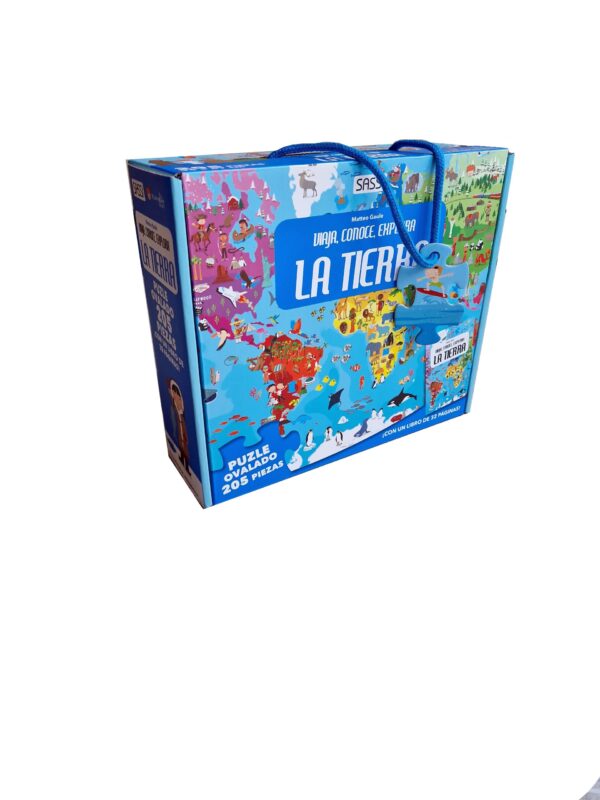 La tierra2 scaled