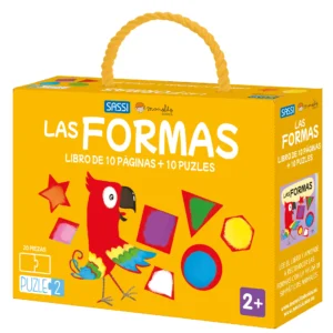 LAS FORMAS