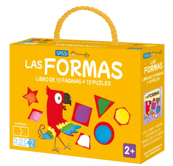 LAS FORMAS