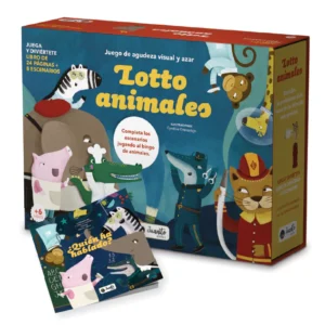 LOTOANIMALES