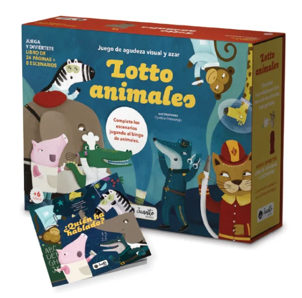 LOTOANIMALES