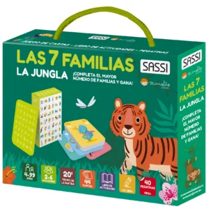 La jungla