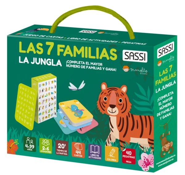 La jungla