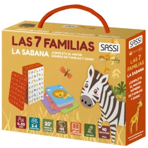 La sabana