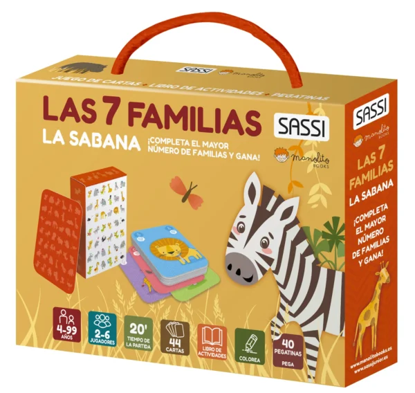 La sabana