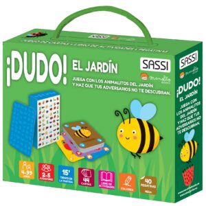 jardin