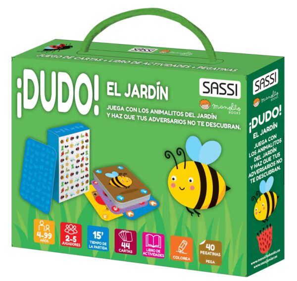 jardin