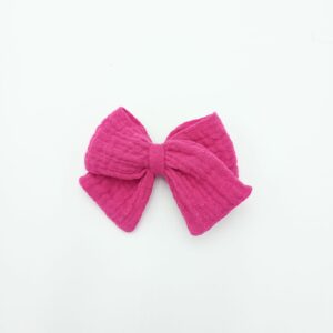 muselina fucsia