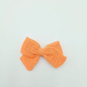 muselina naranja