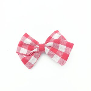 vichy rojo