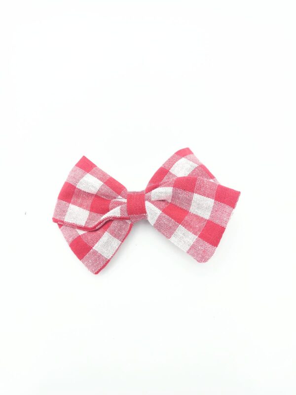 vichy rojo